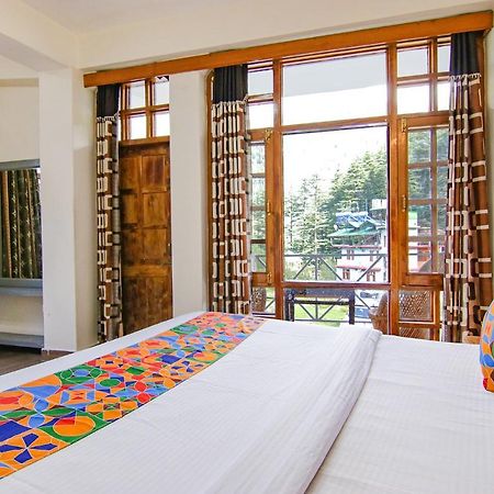 Hadimba Way Manali - Top Rated And Most Awarded Property In Manali !! Balcony Rooms מראה חיצוני תמונה