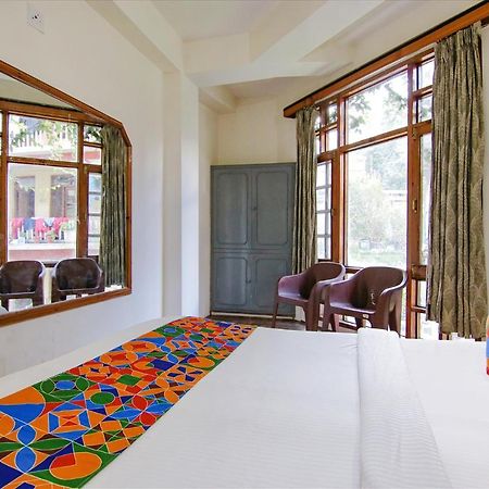 Hadimba Way Manali - Top Rated And Most Awarded Property In Manali !! Balcony Rooms מראה חיצוני תמונה