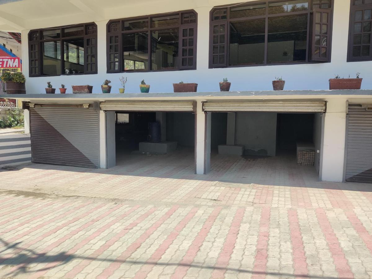 Hadimba Way Manali - Top Rated And Most Awarded Property In Manali !! Balcony Rooms מראה חיצוני תמונה