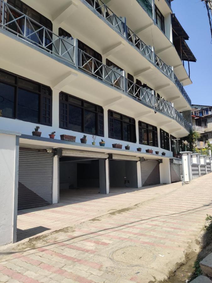 Hadimba Way Manali - Top Rated And Most Awarded Property In Manali !! Balcony Rooms מראה חיצוני תמונה