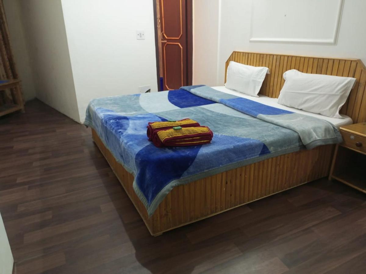 Hadimba Way Manali - Top Rated And Most Awarded Property In Manali !! Balcony Rooms מראה חיצוני תמונה