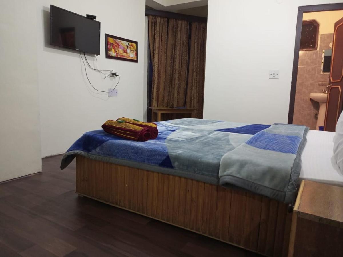 Hadimba Way Manali - Top Rated And Most Awarded Property In Manali !! Balcony Rooms מראה חיצוני תמונה