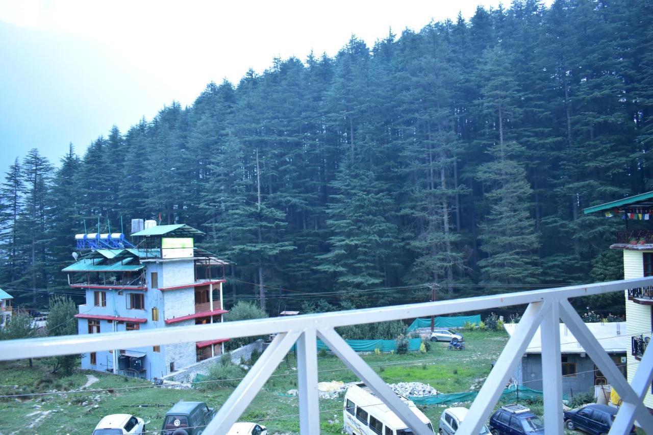 Hadimba Way Manali - Top Rated And Most Awarded Property In Manali !! Balcony Rooms מראה חיצוני תמונה