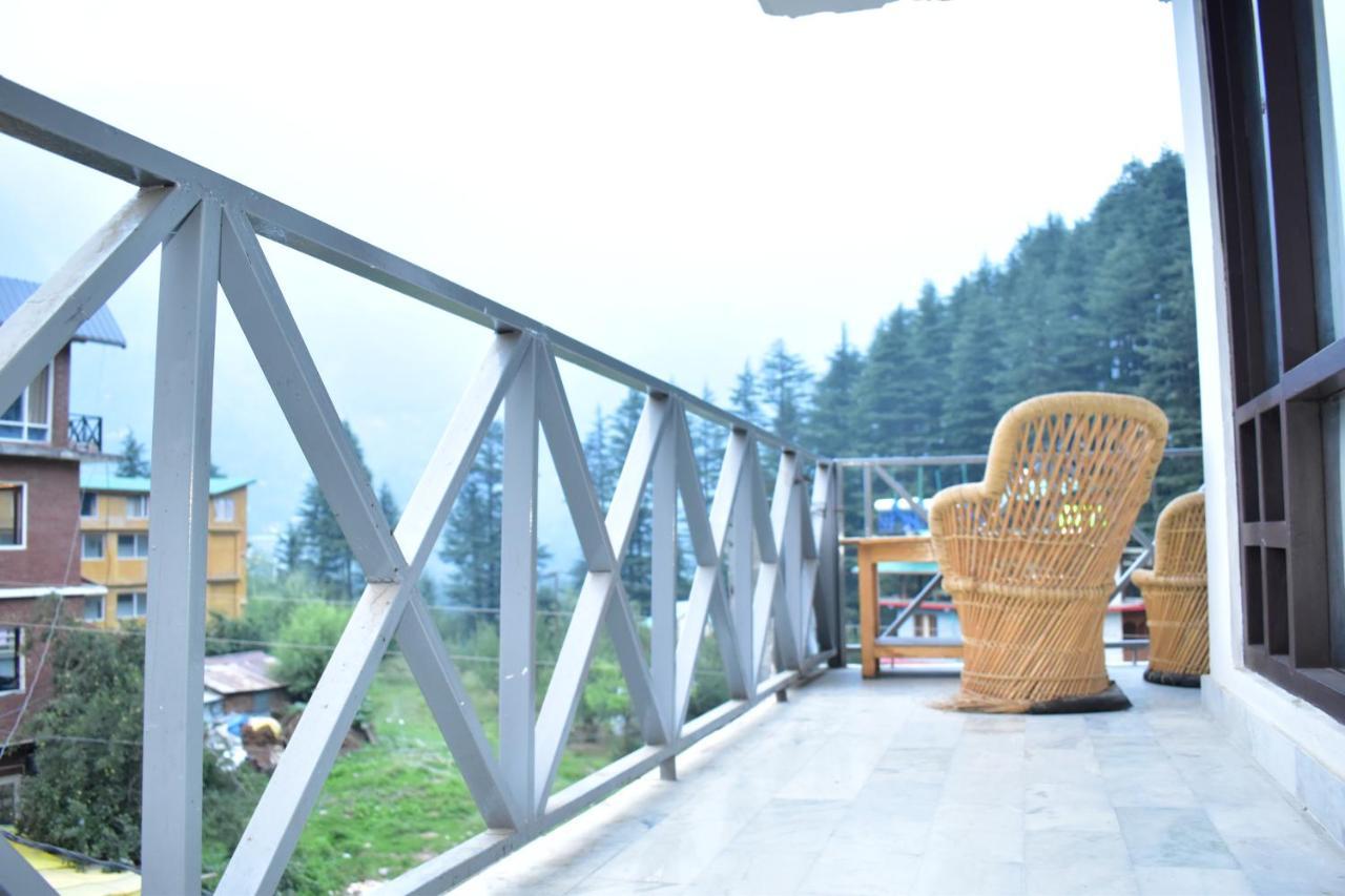Hadimba Way Manali - Top Rated And Most Awarded Property In Manali !! Balcony Rooms מראה חיצוני תמונה