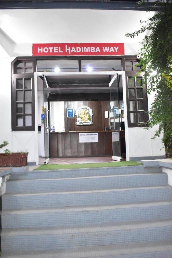 Hadimba Way Manali - Top Rated And Most Awarded Property In Manali !! Balcony Rooms מראה חיצוני תמונה
