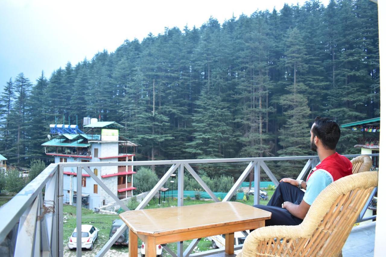 Hadimba Way Manali - Top Rated And Most Awarded Property In Manali !! Balcony Rooms מראה חיצוני תמונה
