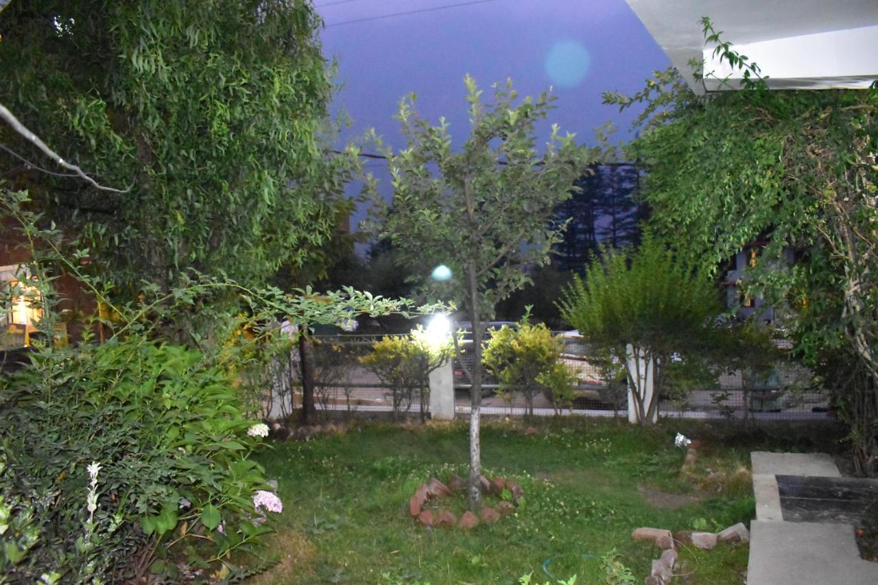 Hadimba Way Manali - Top Rated And Most Awarded Property In Manali !! Balcony Rooms מראה חיצוני תמונה