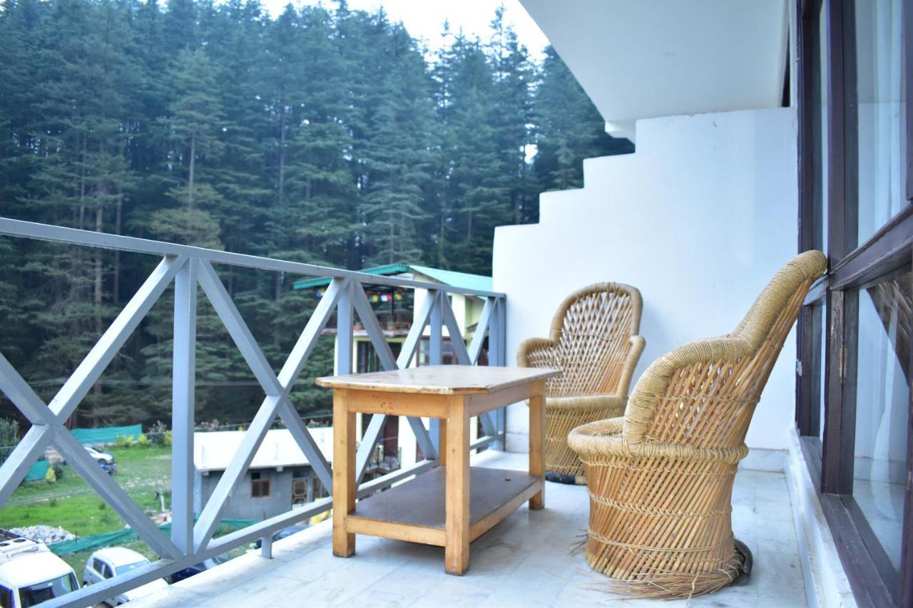 Hadimba Way Manali - Top Rated And Most Awarded Property In Manali !! Balcony Rooms מראה חיצוני תמונה