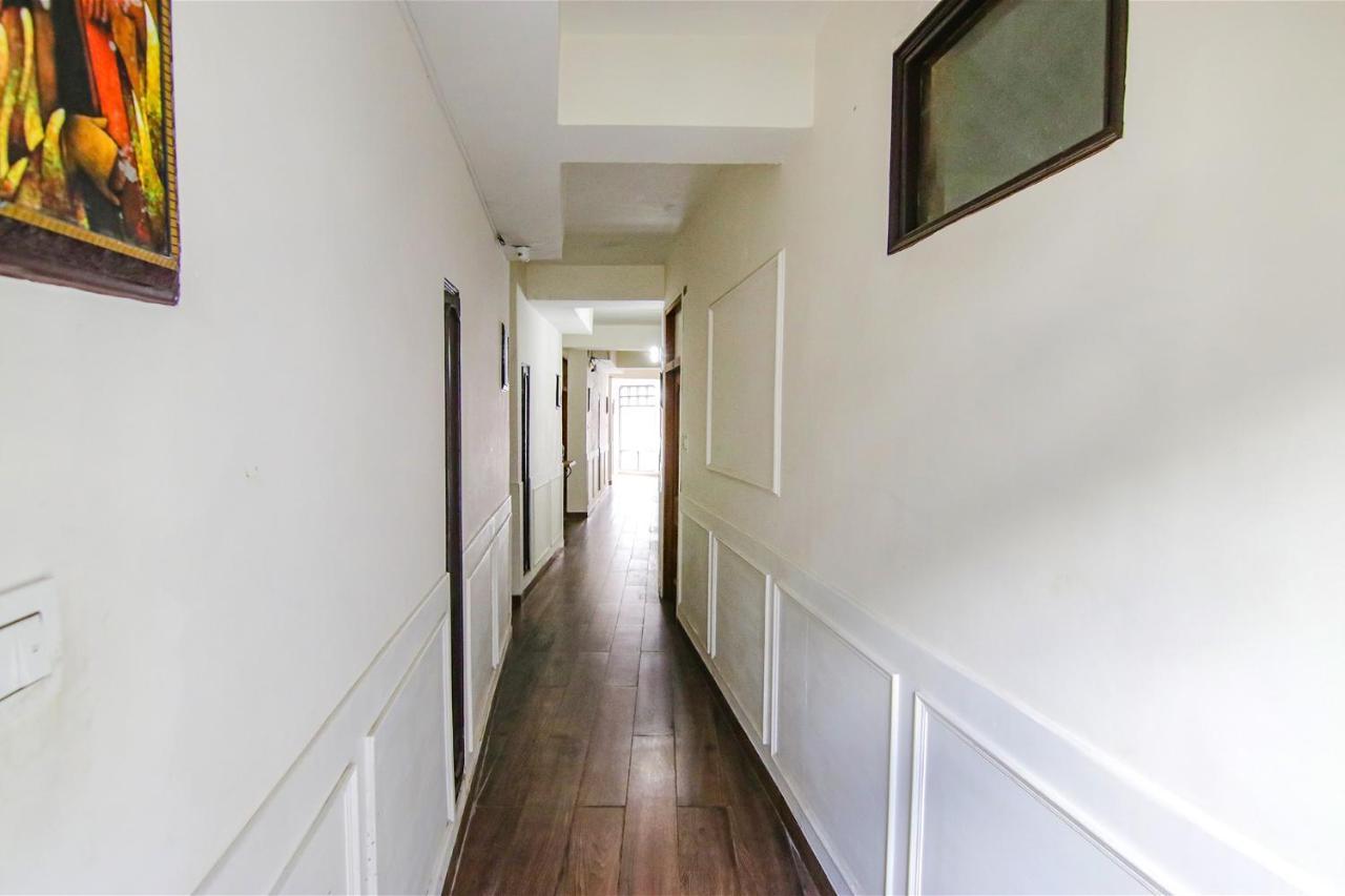 Hadimba Way Manali - Top Rated And Most Awarded Property In Manali !! Balcony Rooms מראה חיצוני תמונה