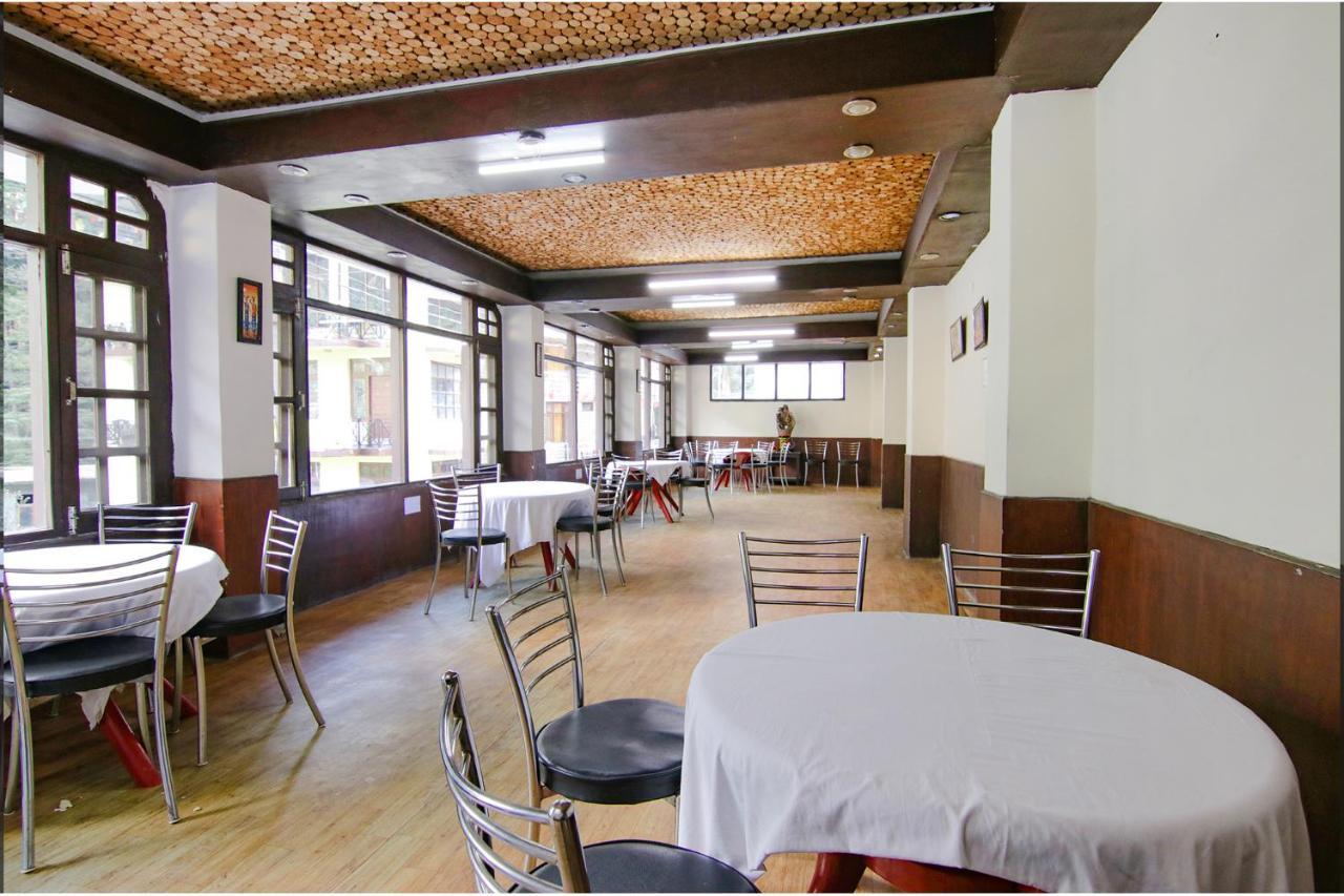 Hadimba Way Manali - Top Rated And Most Awarded Property In Manali !! Balcony Rooms מראה חיצוני תמונה