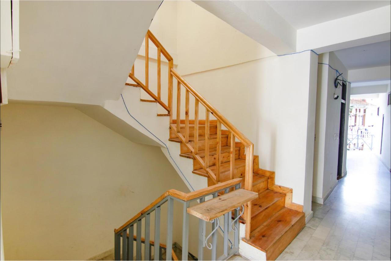 Hadimba Way Manali - Top Rated And Most Awarded Property In Manali !! Balcony Rooms מראה חיצוני תמונה