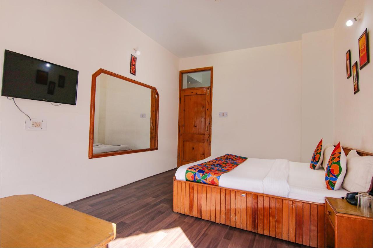 Hadimba Way Manali - Top Rated And Most Awarded Property In Manali !! Balcony Rooms מראה חיצוני תמונה
