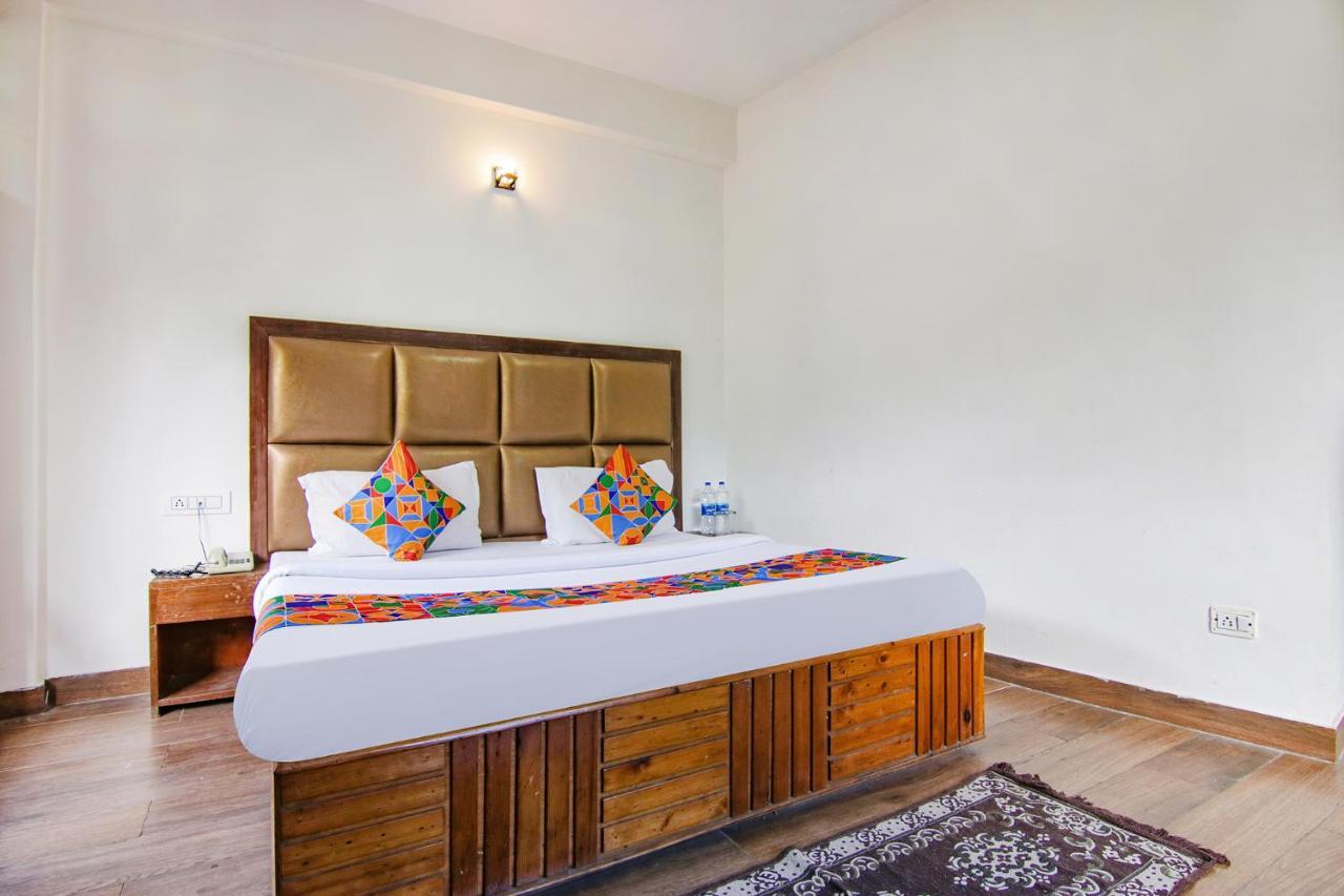 Hadimba Way Manali - Top Rated And Most Awarded Property In Manali !! Balcony Rooms מראה חיצוני תמונה