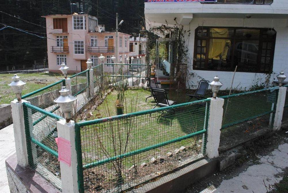 Hadimba Way Manali - Top Rated And Most Awarded Property In Manali !! Balcony Rooms מראה חיצוני תמונה