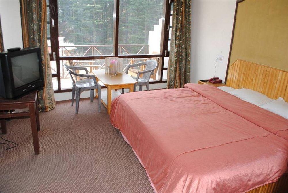 Hadimba Way Manali - Top Rated And Most Awarded Property In Manali !! Balcony Rooms מראה חיצוני תמונה