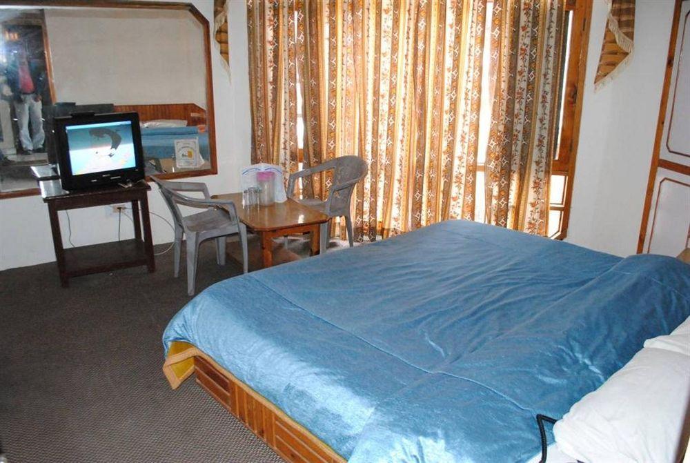 Hadimba Way Manali - Top Rated And Most Awarded Property In Manali !! Balcony Rooms מראה חיצוני תמונה