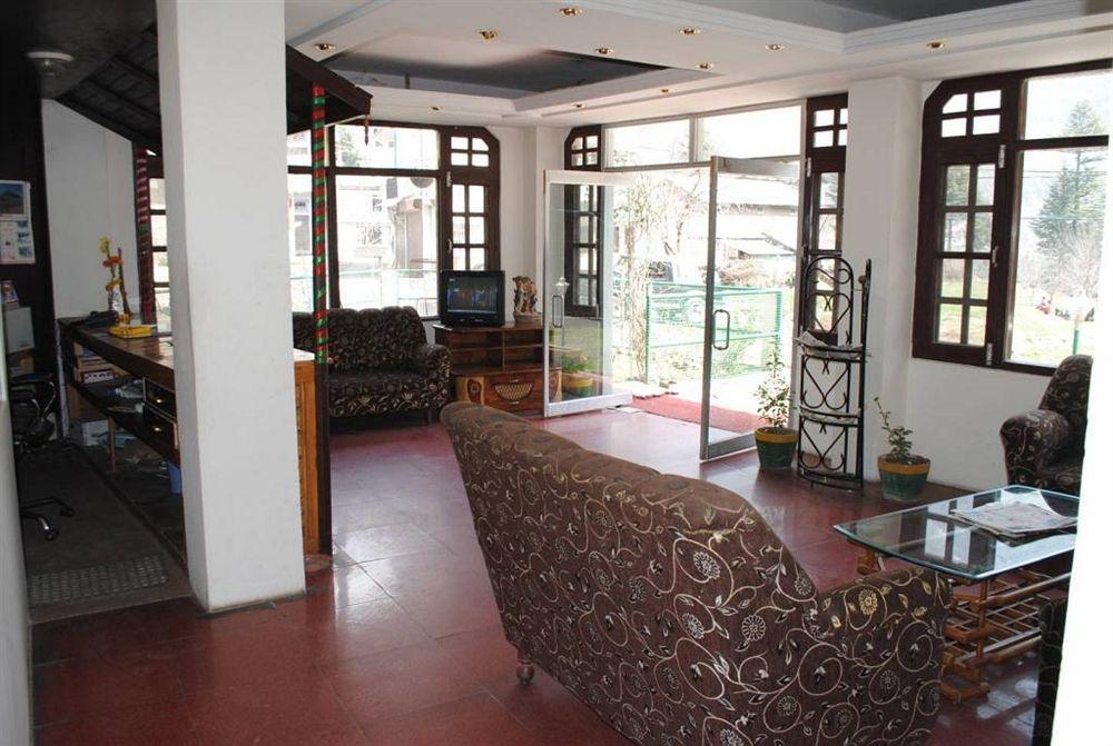 Hadimba Way Manali - Top Rated And Most Awarded Property In Manali !! Balcony Rooms מראה חיצוני תמונה