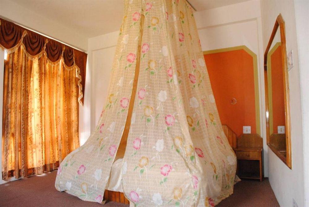 Hadimba Way Manali - Top Rated And Most Awarded Property In Manali !! Balcony Rooms מראה חיצוני תמונה