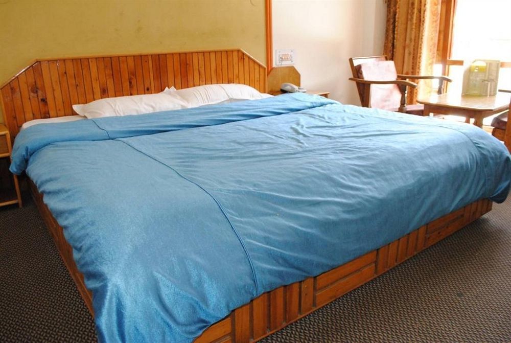 Hadimba Way Manali - Top Rated And Most Awarded Property In Manali !! Balcony Rooms מראה חיצוני תמונה