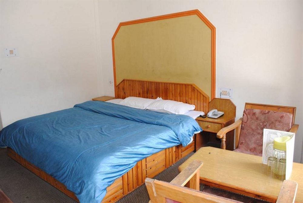 Hadimba Way Manali - Top Rated And Most Awarded Property In Manali !! Balcony Rooms מראה חיצוני תמונה
