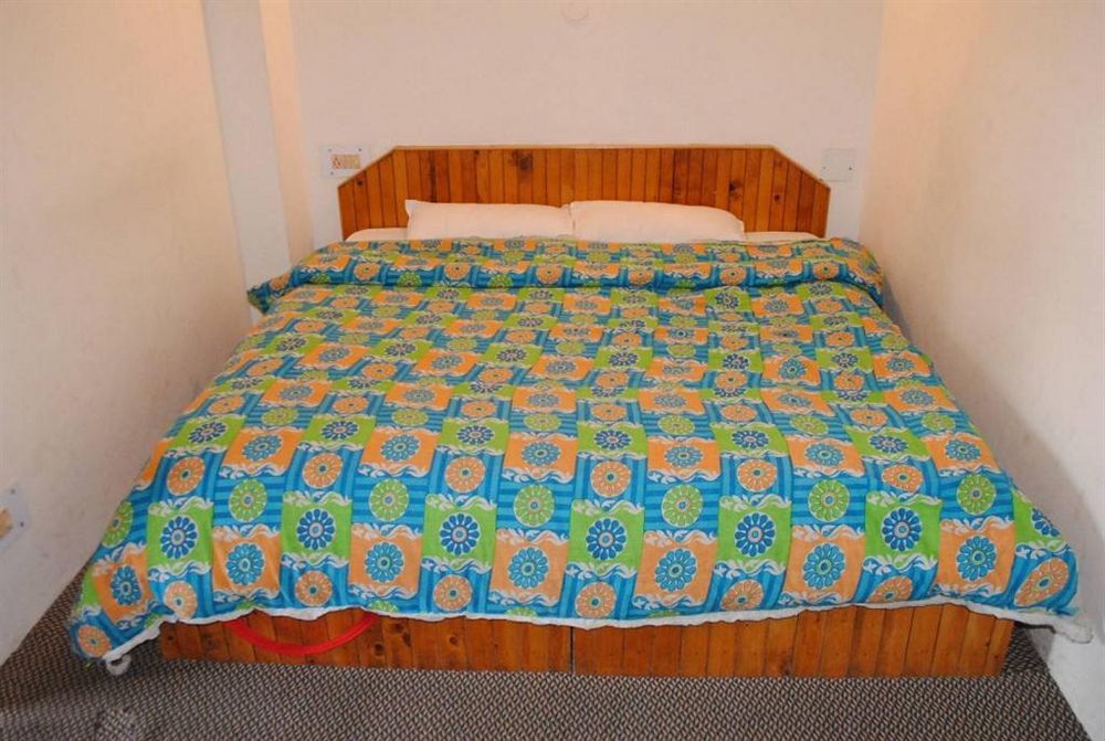 Hadimba Way Manali - Top Rated And Most Awarded Property In Manali !! Balcony Rooms מראה חיצוני תמונה