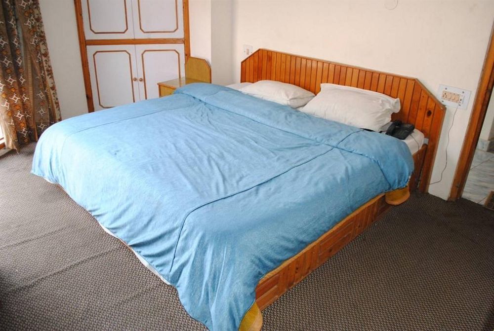 Hadimba Way Manali - Top Rated And Most Awarded Property In Manali !! Balcony Rooms מראה חיצוני תמונה