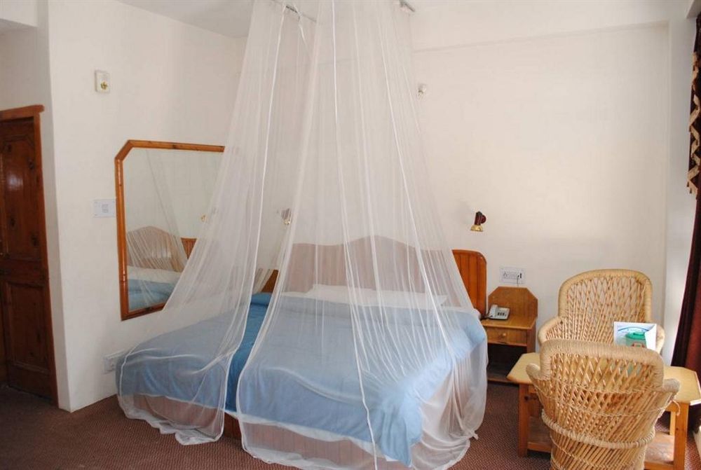 Hadimba Way Manali - Top Rated And Most Awarded Property In Manali !! Balcony Rooms מראה חיצוני תמונה